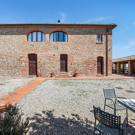 Belvilla By Oyo Calendula Primo Piano Holiday home Peccioli