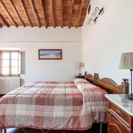 Holiday home Belvilla By Oyo Calendula Primo Piano Peccioli