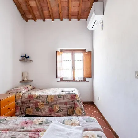 Belvilla By Oyo Calendula Primo Piano Holiday home